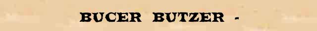 (Bucer  Butzer)  (1491-1551)  ()      